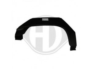 DIEDERICHS 9317032 šoninis skydas 
 Kėbulas -> Kuro bakas/dalys