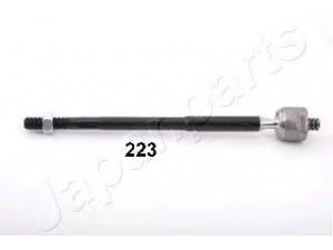 JAPANPARTS RD-223 vidinė skersinė vairo trauklė 
 Vairavimas -> Vairo mechanizmo sujungimai
45503-49035