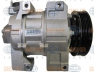 HELLA 8FK 351 115-041 kompresorius, oro kondicionierius 
 Oro kondicionavimas -> Kompresorius/dalys
92600-JG30A