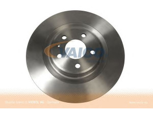 VAICO V10-80112 stabdžių diskas 
 Dviratė transporto priemonės -> Stabdžių sistema -> Stabdžių diskai / priedai
4H0 615 601 D, 4H0 615 601 H