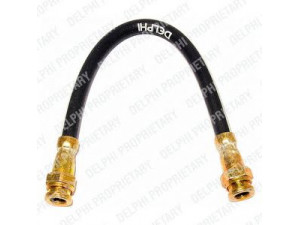DELPHI LH0274 stabdžių žarnelė 
 Stabdžių sistema -> Stabdžių žarnelės
4806.78