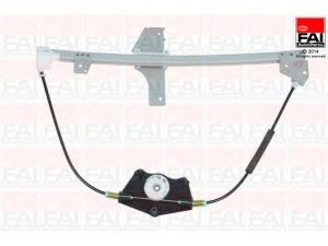 FAI AutoParts WR169 lango pakėliklis 
 Vidaus įranga -> Elektrinis lango pakėliklis
9221K0, 9634456980
