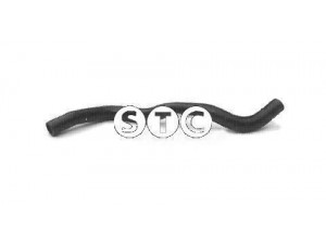 STC T408397 žarna, šilumokaičio šildymas 
 Šildymas / vėdinimas -> Žarnelės/vamzdeliai
1H0 819 371A, 1H0 819 371A