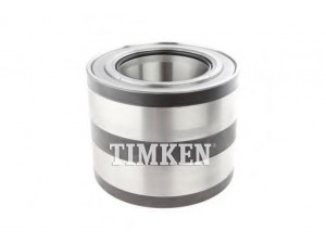 TIMKEN SET1231 rato guolis 
 Ašies montavimas/vairavimo mechanizmas/ratai -> Rato stebulė/montavimas -> Rato guolis
1382900, 1413785, 1439070, 1443078
