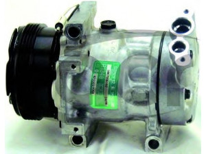 ACR 130505R kompresorius, oro kondicionierius 
 Oro kondicionavimas -> Kompresorius/dalys
7711134670, 8200037058, 8200618853