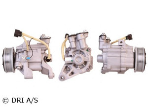 DRI 700510797 kompresorius, oro kondicionierius 
 Oro kondicionavimas -> Kompresorius/dalys
73111-SC000, 73111-SC001, 73111-SCQ00
