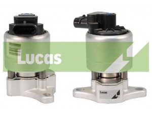 LUCAS ELECTRICAL FDR130 ERG vožtuvas 
 Variklis -> Išmetimo emisijos valdymas -> Išmetamųjų dujų recirkuliacija -> EGR vožtuvas/įsiurbimo kolektorius
17096243, 5851009