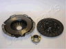 JAPANPARTS KF-289 sankabos komplektas 
 Sankaba/dalys -> Sankabos remonto komplektas, visas