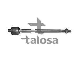 TALOSA 44-04683 vidinė skersinė vairo trauklė 
 Vairavimas -> Vairo mechanizmo sujungimai
1228386, 12283867, 3530167, ES2747