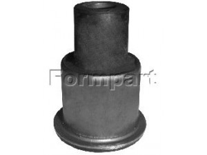 FORMPART 4100027 valdymo svirties/išilginių svirčių įvorė 
 Ašies montavimas/vairavimo mechanizmas/ratai -> Valdymo svirtis/pasukamosios svirties sujungimas -> Montavimas/sutvirtinimas
54500-EB300, 54500-EB30C, 54500-EB31A