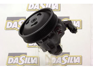 DA SILVA DP2988 hidraulinis siurblys, vairo sistema 
 Vairavimas -> Vairo pavara/siurblys
F6RC-3A674-BB