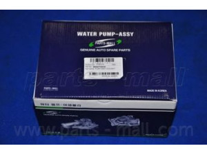 PARTS-MALL PHB-014-S vandens siurblys 
 Aušinimo sistema -> Vandens siurblys/tarpiklis -> Vandens siurblys
0K93715010, 0K93715010A, 0K93715010B