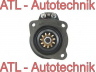 ATL Autotechnik A 14 550 starteris
239858, 367022, 622621, 126 7145