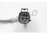 DENSO DOX-0414 lambda jutiklis 
 Variklis -> Variklio elektra
5H229F472BA, MHK500910
