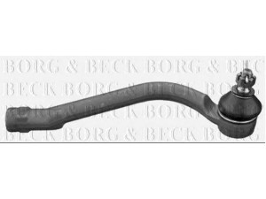 BORG & BECK BTR5867 skersinės vairo trauklės galas 
 Vairavimas -> Vairo mechanizmo sujungimai
568203V100