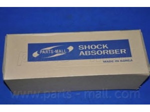 PARTS-MALL PJA-017 amortizatorius
5465033000, 5465033001, 5465033100