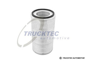 TRUCKTEC AUTOMOTIVE 05.14.030 oro filtras
