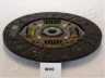 JAPANPARTS DF-W05 sankabos diskas 
 Sankaba/dalys -> Sankabos diskas
9628-5361, 96408518