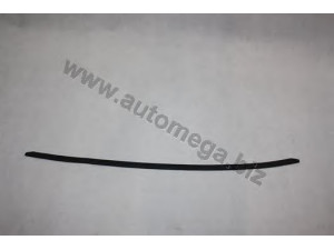 AUTOMEGA 3001630862 apdailos/apsauginės juostelės, priekinis stiklas 
 Kėbulas -> Apdaila/apsauga/dekoratyvinės juostelės/emblemos -> Apdailos/apsauginės juostelės
0163862, 163862, 0163862, 163862