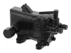 FEBI BILSTEIN 34189 posvyrio siurblys, vairuotojo kabina
000 553 99 01