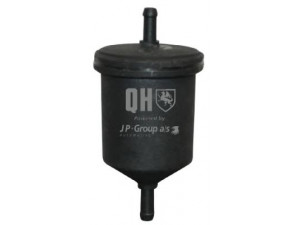 JP GROUP 1518703609 kuro filtras 
 Degalų tiekimo sistema -> Kuro filtras/korpusas
1137439, 1960297, YL4J9155AA, 8941257840