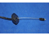PARTS-MALL PTA-592 akceleratoriaus trosas 
 Dviratė transporto priemonės -> Kabeliai ir tachometro velenaai -> Akceleratoriaus trosas
3274047000, 3274047050