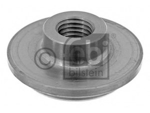 FEBI BILSTEIN 04580 tvirtinimo žiedas, pasukamasis kakliukas
601 332 51 33