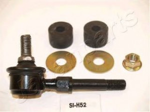 JAPANPARTS SI-H52 prikabinimo svirtis 
 Ašies montavimas/vairavimo mechanizmas/ratai -> Stabilizatorius/fiksatoriai -> Stabilizatorius
56830-36000