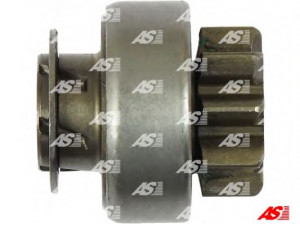 AS-PL SD1062 laisvos eigos pavara, starteris