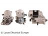 LUCAS ELECTRICAL LRS01251 starteris
16611-63012, 16611-63013, 19269-63011
