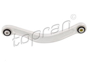 TOPRAN 401 891 vikšro valdymo svirtis 
 Ašies montavimas/vairavimo mechanizmas/ratai -> Valdymo svirtis/pasukamosios svirties sujungimas -> Vairo trauklės (valdymo svirtis, išilginis balansyras, diago
204 350 15 06, 204 350 30 06
