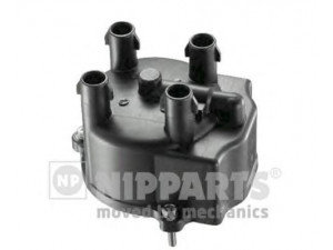 NIPPARTS J5322042 skirstytuvo dangtelis 
 Kibirkšties / kaitinamasis uždegimas -> Degimo skirstytuvas/dalys
19101-75010