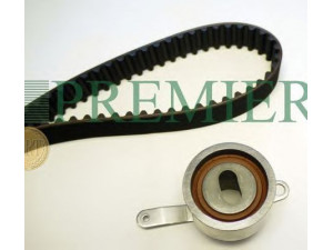 BRT Bearings PBTK098 paskirstymo diržo komplektas 
 Techninės priežiūros dalys -> Papildomas remontas
14510P2A004, 14510P2AJ01