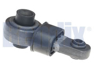 BENDIX 047280B valdymo svirties/išilginių svirčių įvorė 
 Ašies montavimas/vairavimo mechanizmas/ratai -> Valdymo svirtis/pasukamosios svirties sujungimas -> Montavimas/sutvirtinimas
3516122