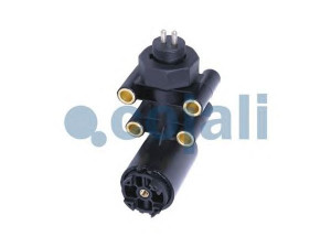 COJALI 2209100 jutiklis, pneumatinės pakabos lygis
1247631, 1247631A, 81 25937 0010