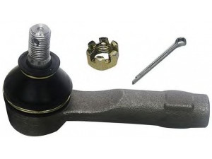 DENCKERMANN D130211 skersinės vairo trauklės galas 
 Vairavimas -> Vairo mechanizmo sujungimai
48520 35F25, 48520 50A26