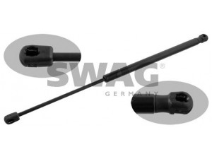 SWAG 80 93 3393 dujinė spyruoklė, bagažinė 
 Priedai -> Bagažinė/pakrovimo skyrius
8731.Q1, 8731.Q2, 5802A007, 5802A008