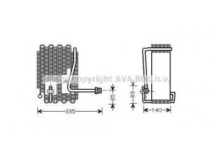 AVA QUALITY COOLING HYV094 garintuvas, oro kondicionierius 
 Oro kondicionavimas -> Garintuvas
HJ709004, HJ709004