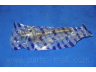 PARTS-MALL PXCUB-007 vidinė skersinė vairo trauklė
577323E010