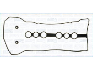 AJUSA 56025300 tarpiklių komplektas, svirties gaubtas 
 Variklis -> Cilindrų galvutė/dalys -> Svirties dangtelis/tarpiklis