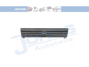 JOHNS 67 11 05-1 radiatorius grotelės 
 Kėbulas -> Kėbulo dalys/ sparnas/buferis -> Priekinis aerodinaminio pasipriešinimo sumažinimas/grotelės
SE021530120K