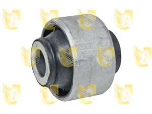 UNIGOM 392716 valdymo svirties/išilginių svirčių įvorė 
 Ašies montavimas/vairavimo mechanizmas/ratai -> Valdymo svirtis/pasukamosios svirties sujungimas -> Montavimas/sutvirtinimas
5450000011R, 545000001R, 545000002R