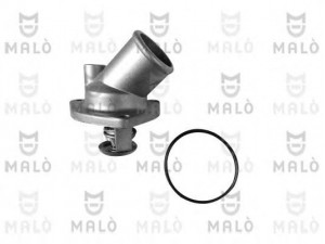 MAL? TER263 termostatas, aušinimo skystis 
 Aušinimo sistema -> Termostatas/tarpiklis -> Thermostat
1338050, 1338063, 52268659, 90220435