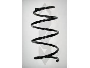 SPIDAN 56958 spyruoklė 
 Pakaba -> Spyruoklės
31 33 3 412 729