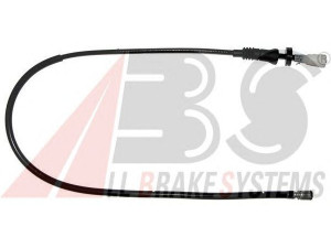 A.B.S. K43120 tachometro velenas 
 Dviratė transporto priemonės -> Kabeliai ir tachometro velenaai -> Tachometro velenas
7700790402, 7700842634, 7701 349 863