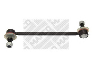 MAPCO 19600HPS šarnyro stabilizatorius 
 Ašies montavimas/vairavimo mechanizmas/ratai -> Stabilizatorius/fiksatoriai -> Savaime išsilyginanti atrama
0350 610, 350 610, 4686606, 5236823