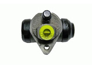 BOSCH F 026 002 397 rato stabdžių cilindras 
 Stabdžių sistema -> Ratų cilindrai
7117257, 94FB 2261 AA