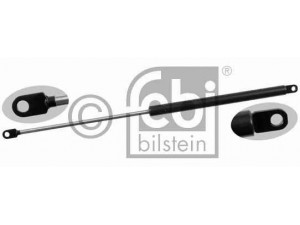 FEBI BILSTEIN 08218 dujinė spyruoklė, gaubtas 
 Kėbulas -> Dujinės spyruoklės
51 23 1 869 147