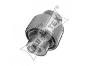 CAUTEX 031366 įvorė, valdymo svirties montavimas 
 Ašies montavimas/vairavimo mechanizmas/ratai -> Valdymo svirtis/pasukamosios svirties sujungimas -> Montavimas/sutvirtinimas
364041