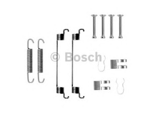 BOSCH 1 987 475 268 priedų komplektas, stabdžių trinkelės 
 Stabdžių sistema -> Būgninis stabdys -> Dalys/priedai
